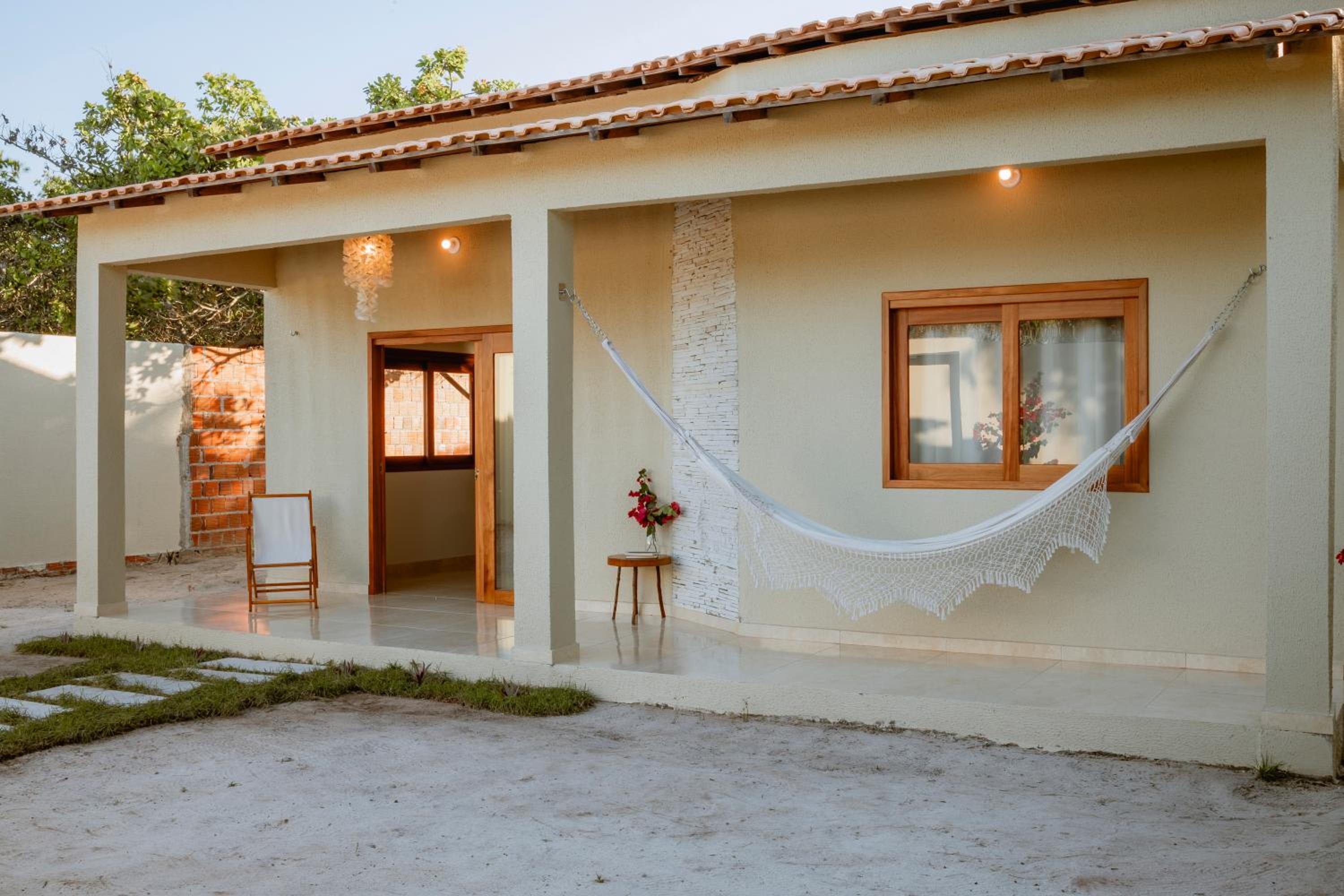Casa Irashai