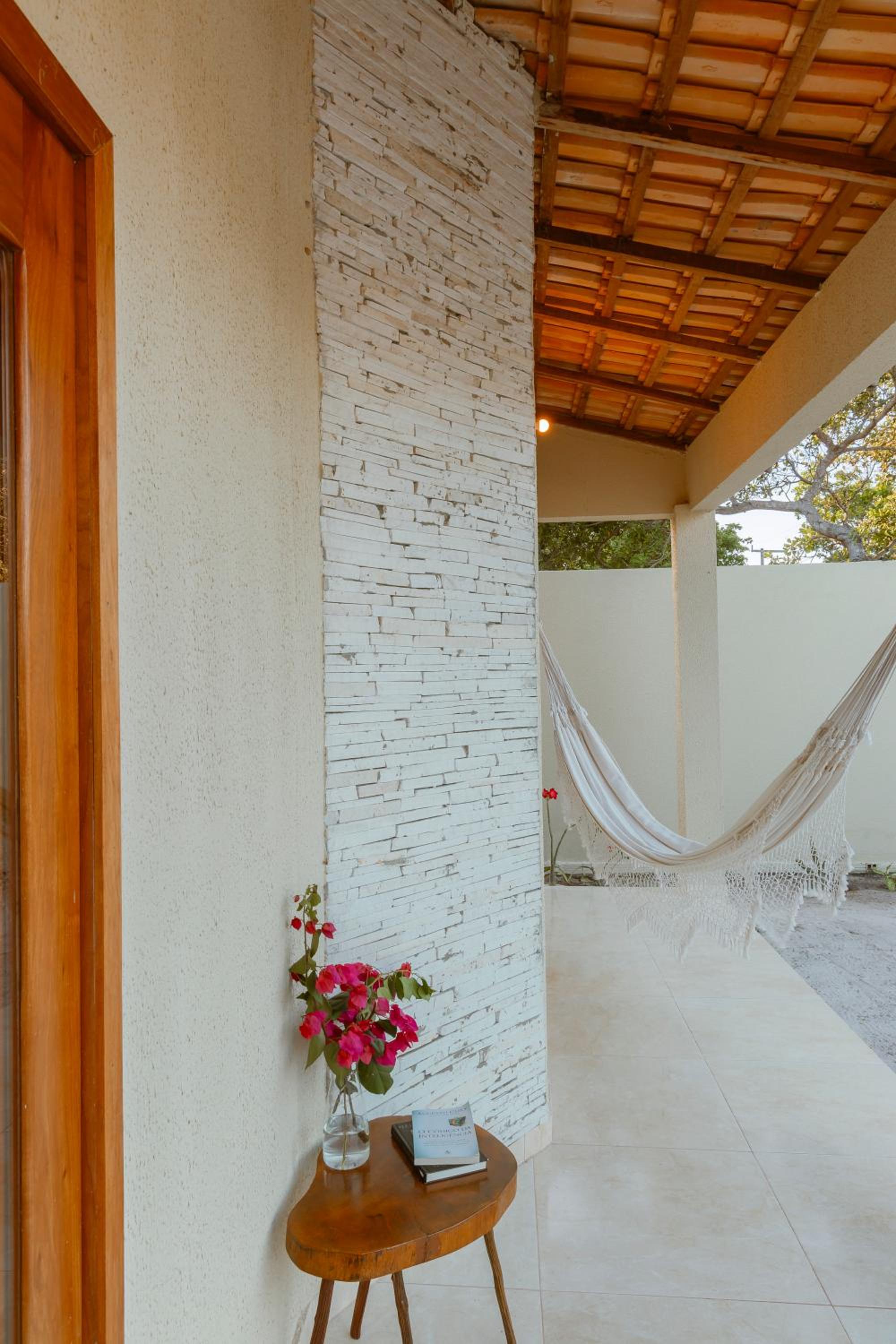 Casa Irashai