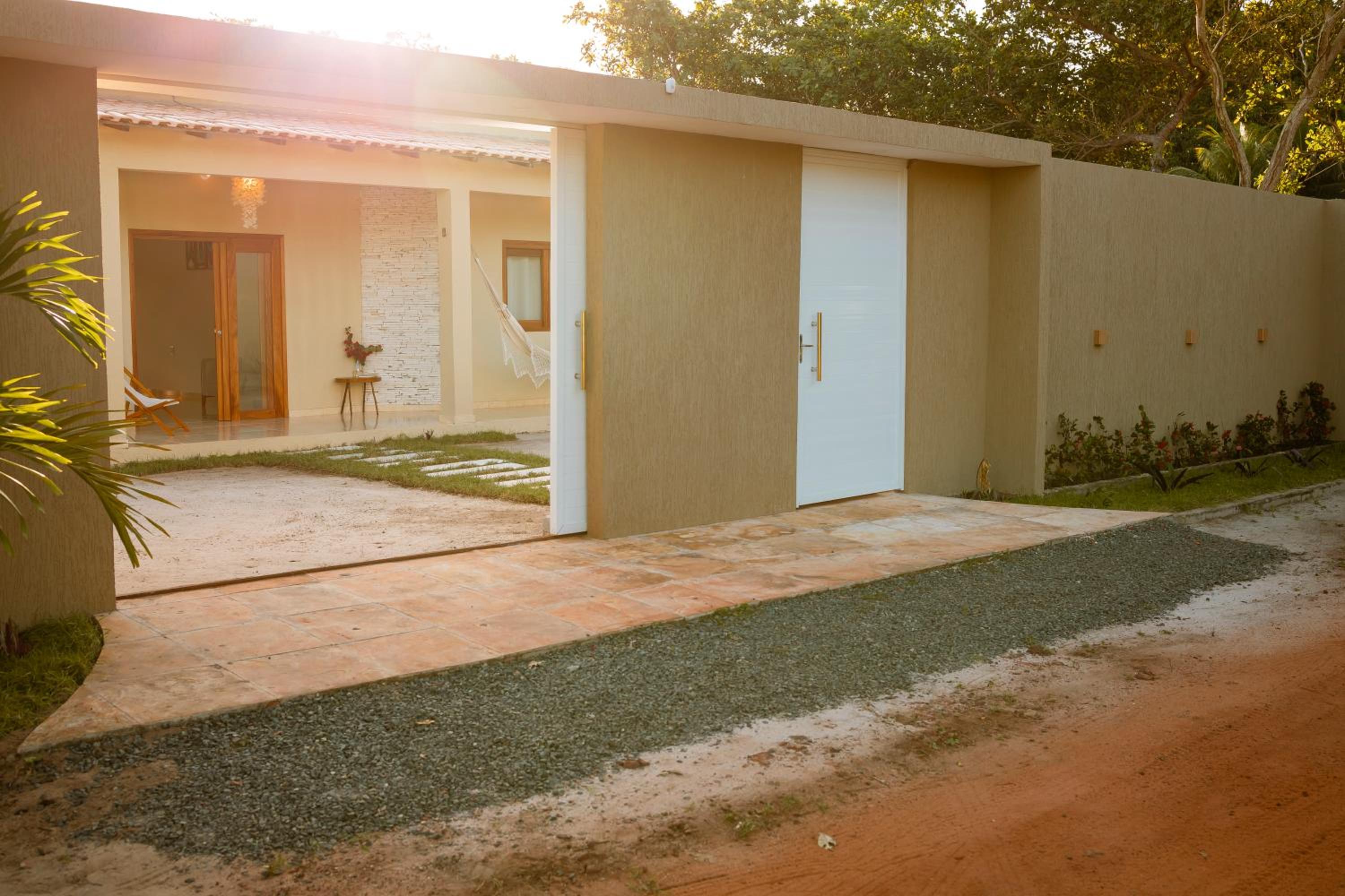 Casa Irashai