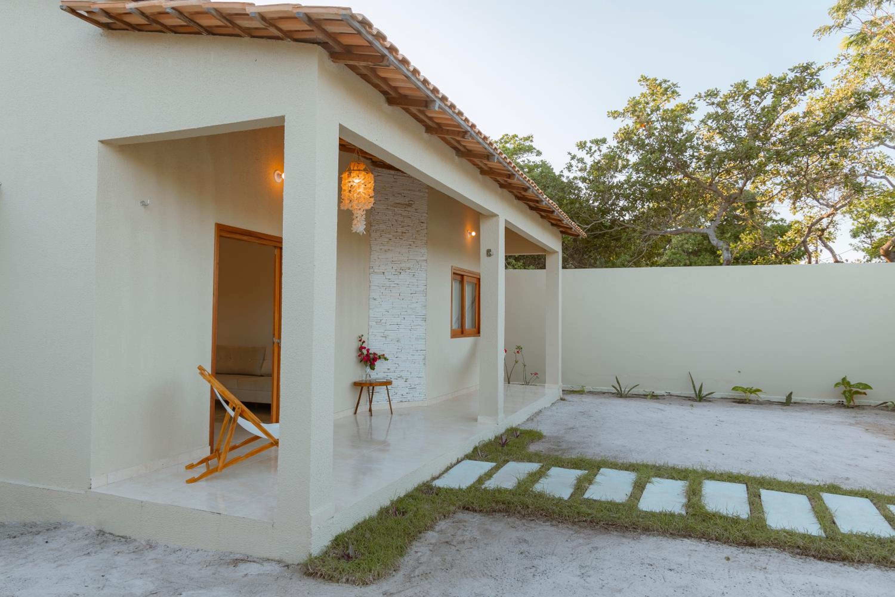 Casa Irashai