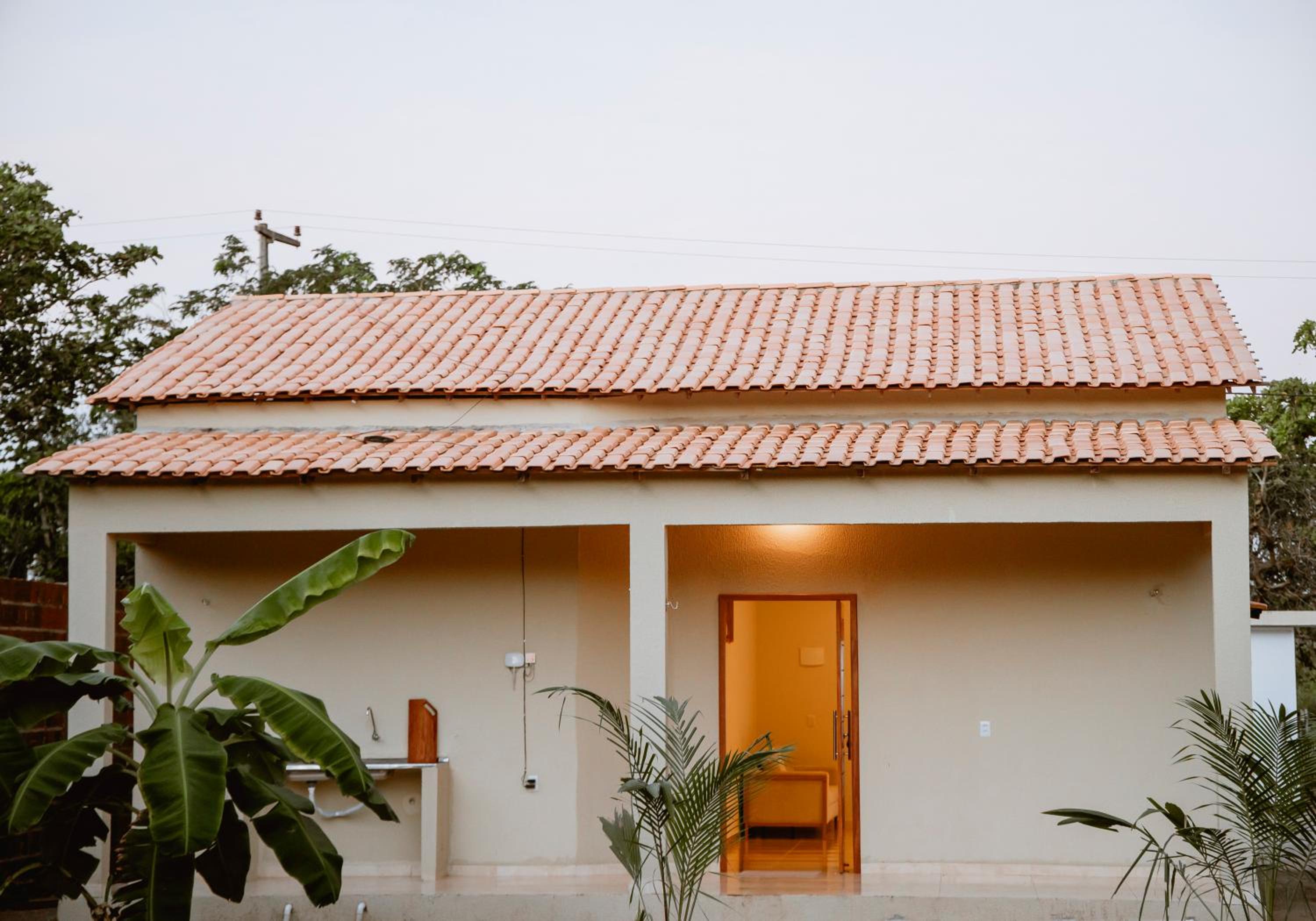 Casa Irashai