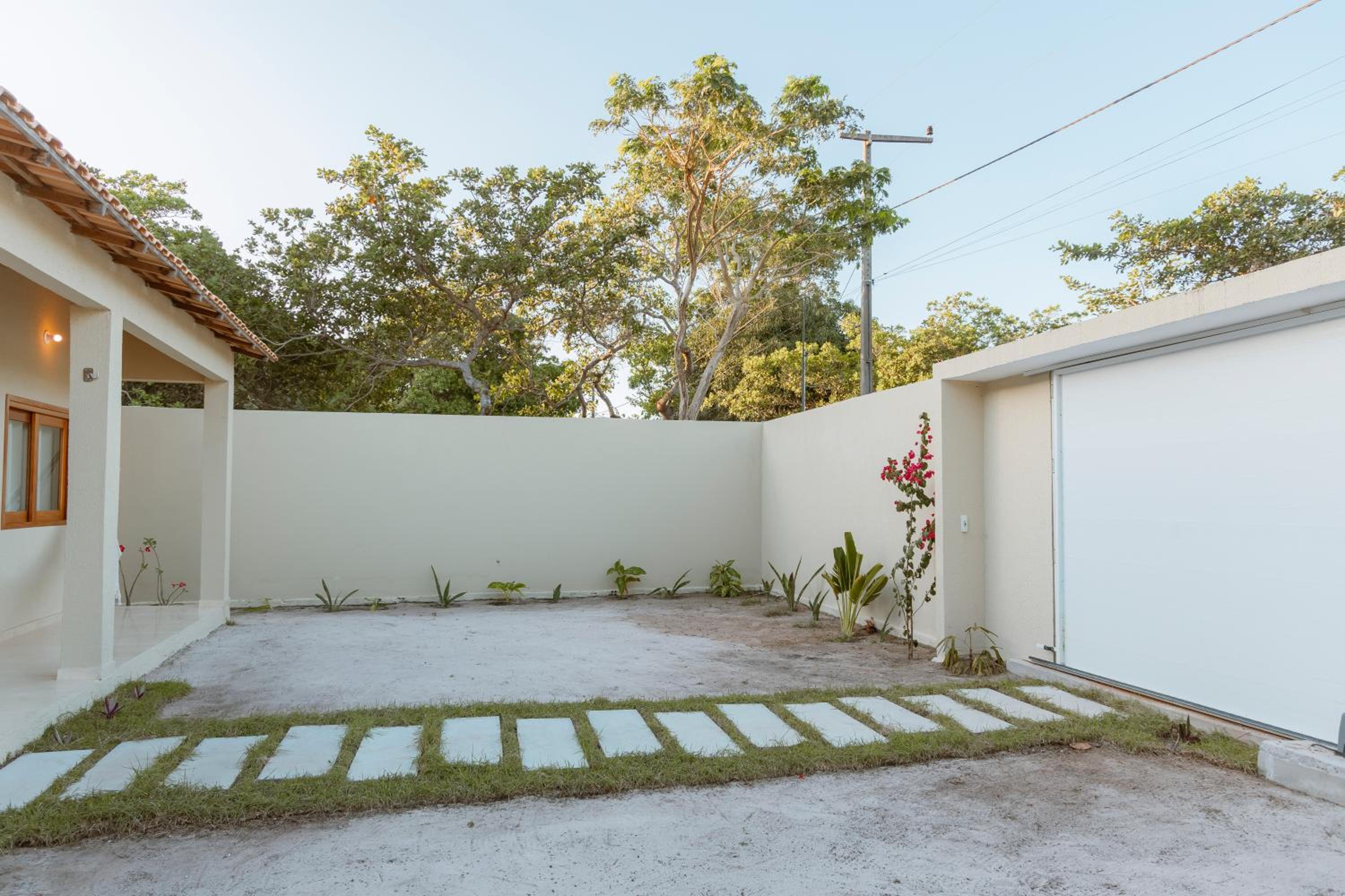 Casa Irashai