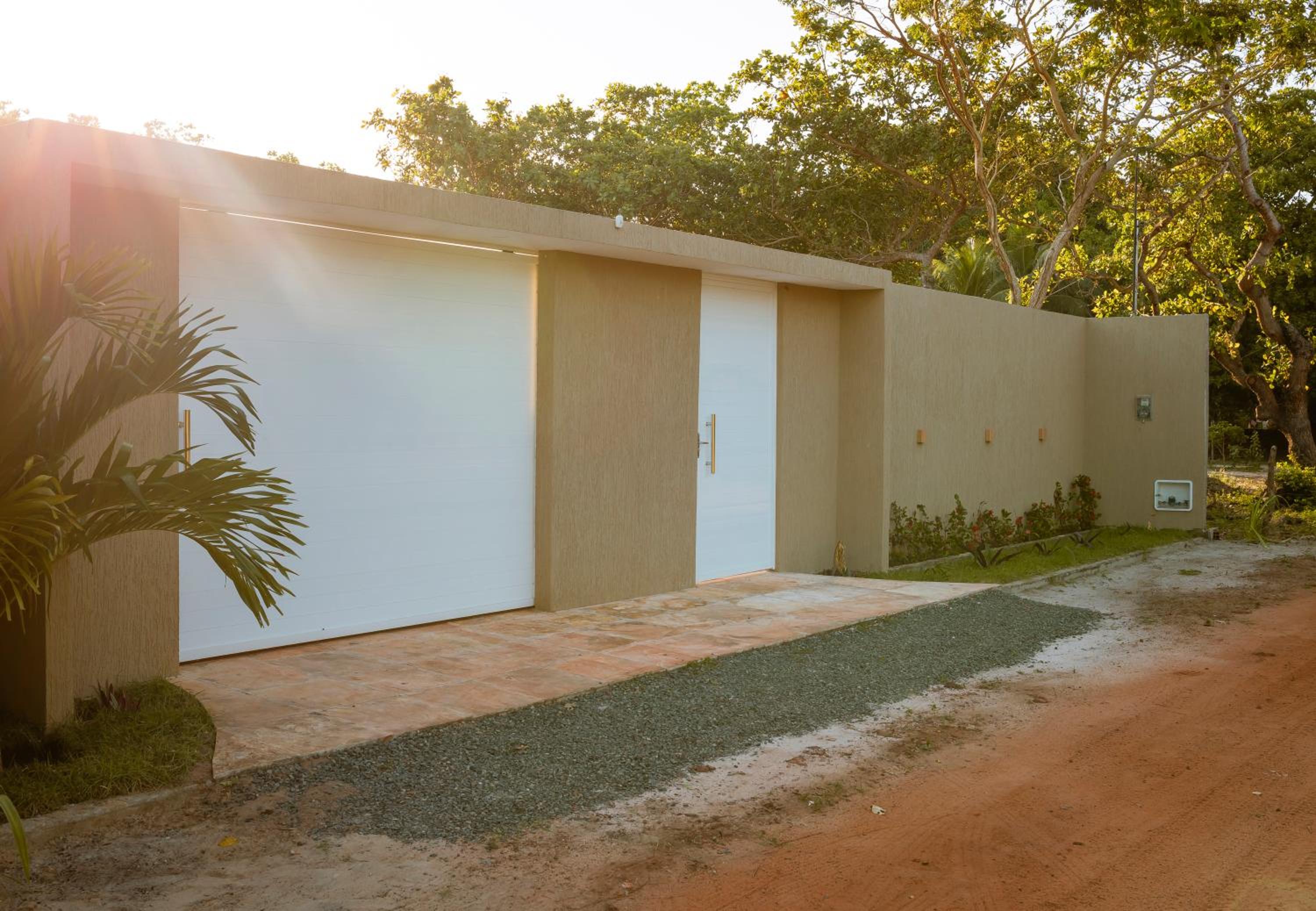 Casa Irashai