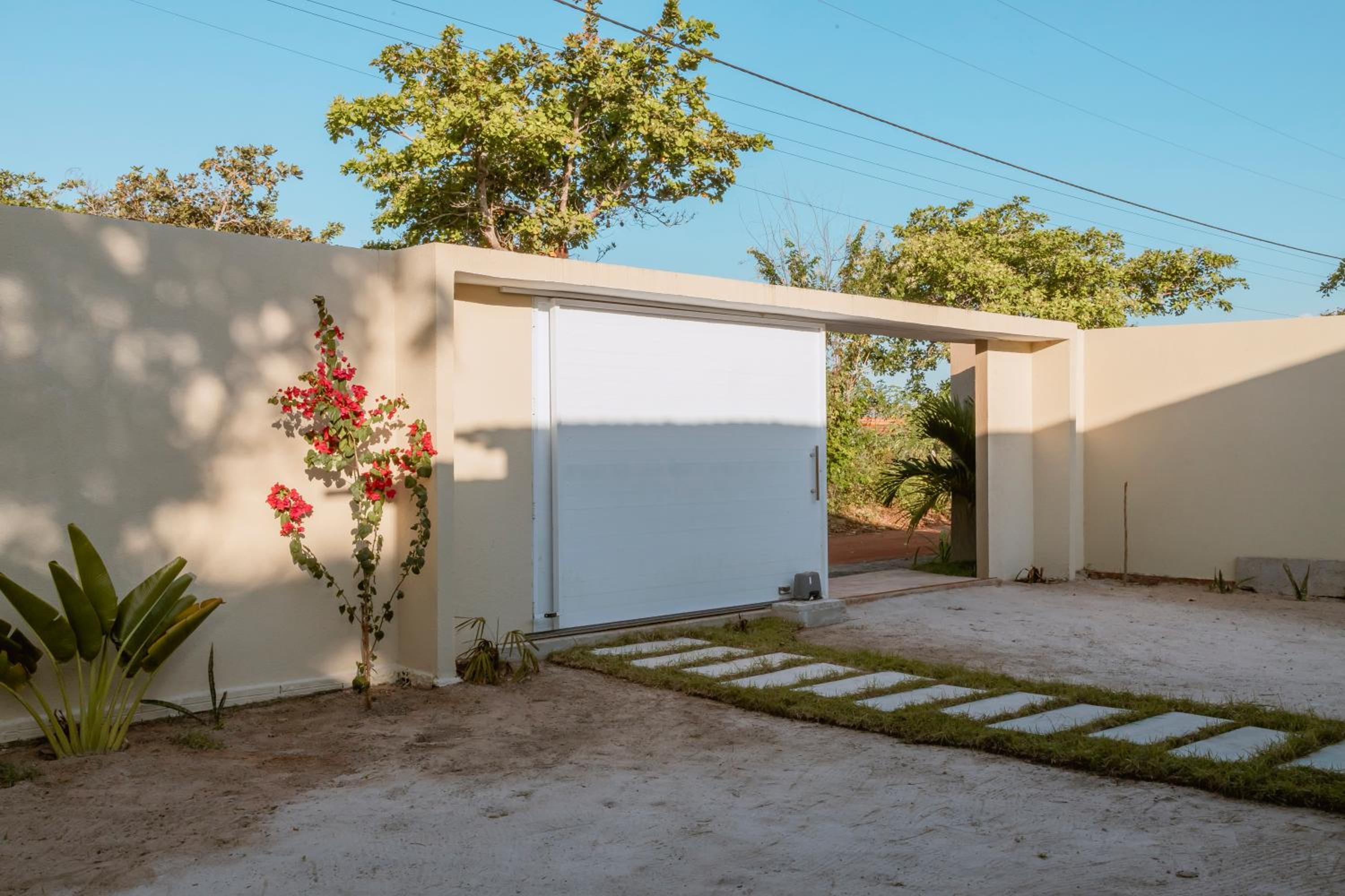 Casa Irashai