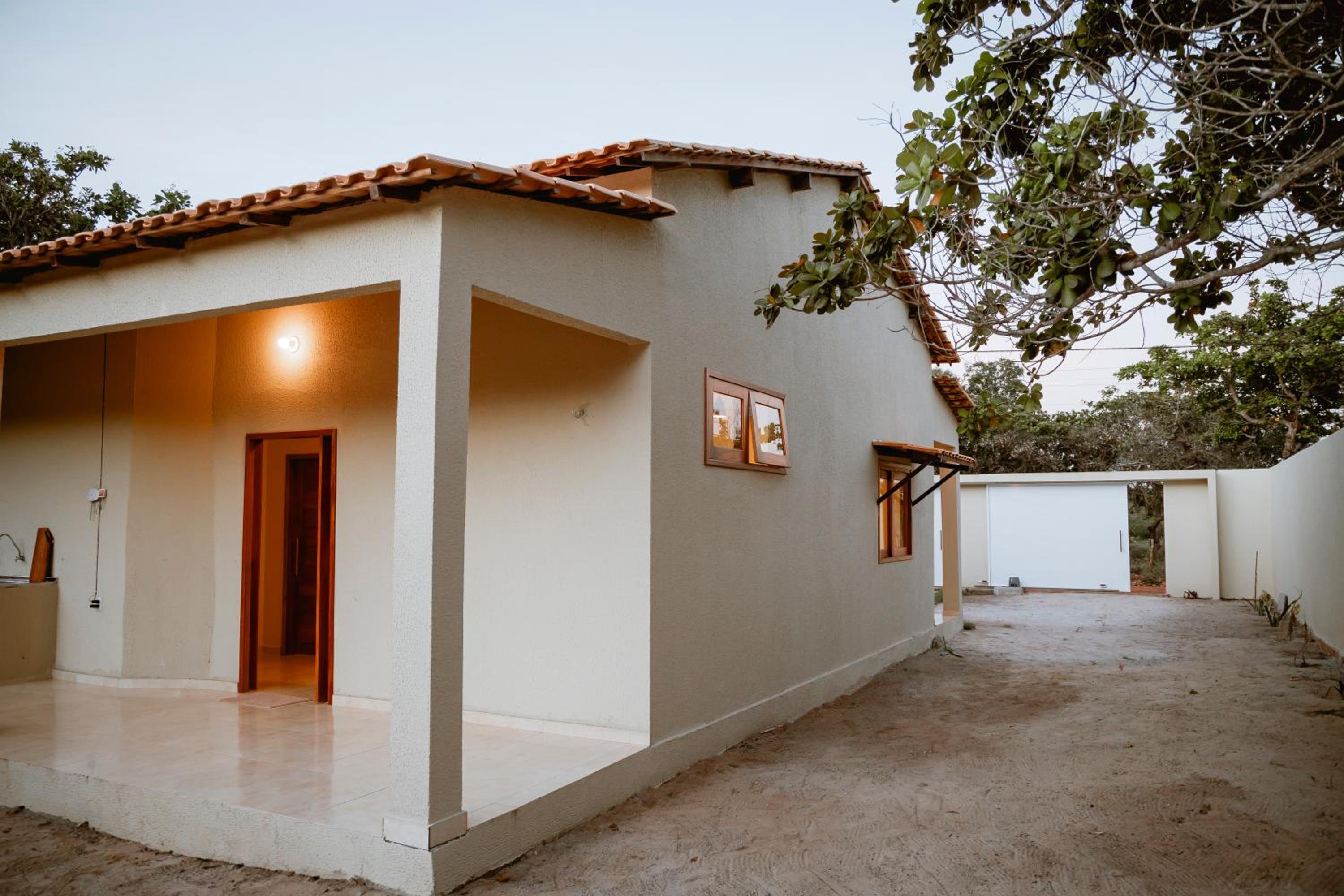Casa Irashai