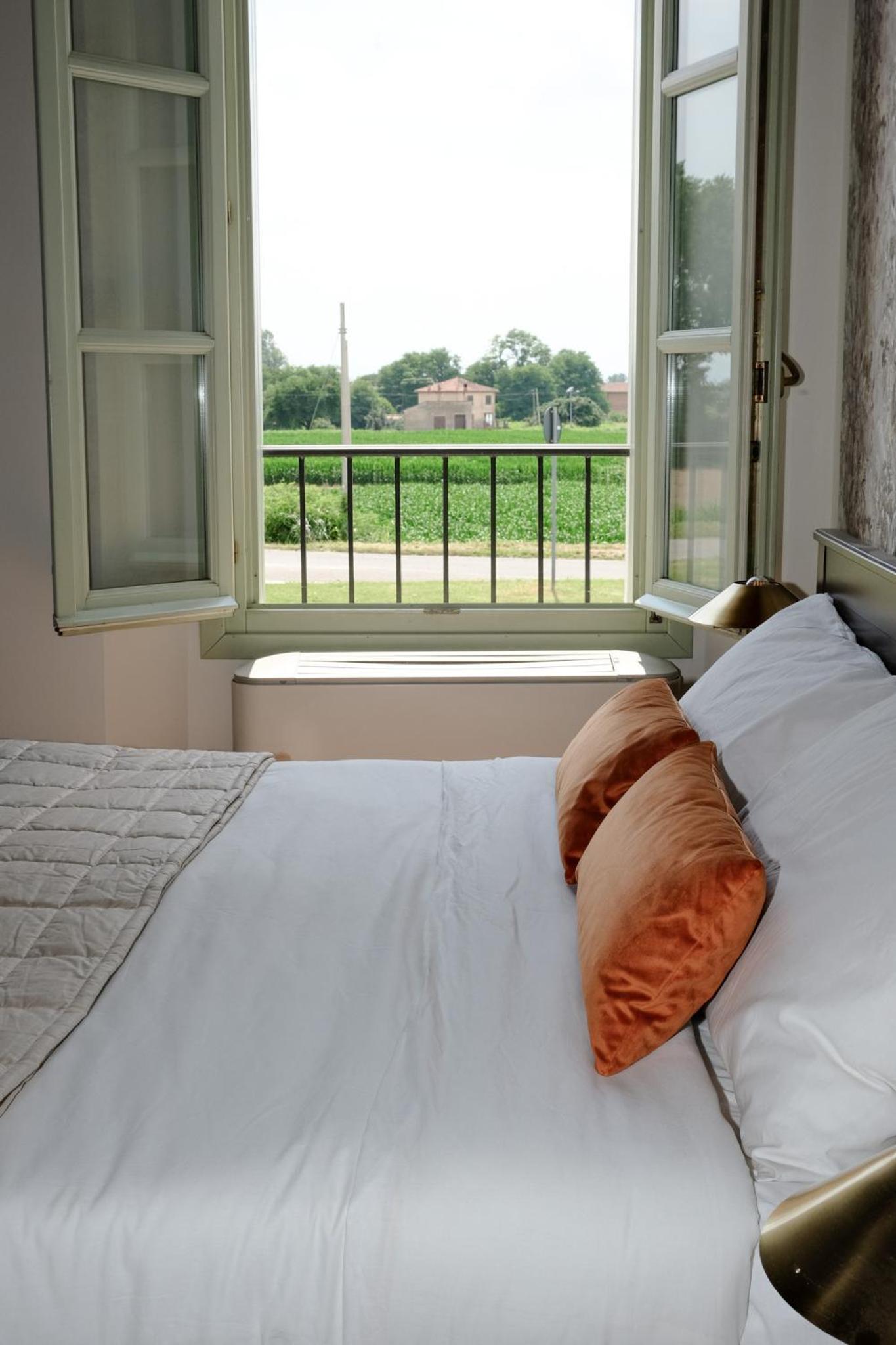 Locanda La Motta view 2