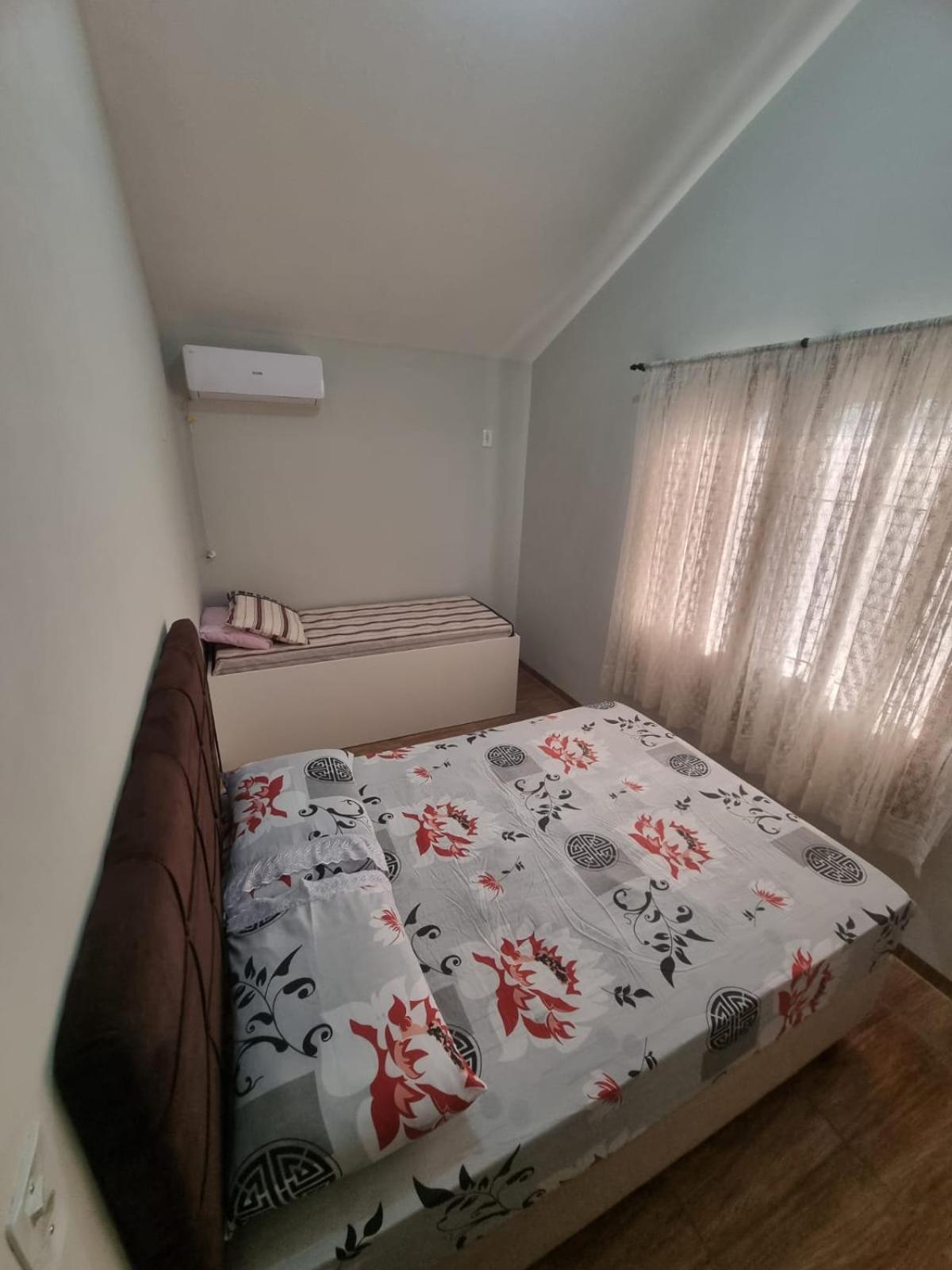 Kamke's Haus III
