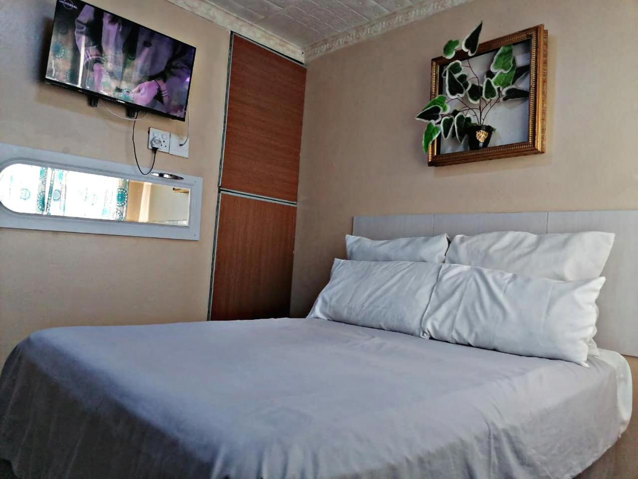 VC Lodge