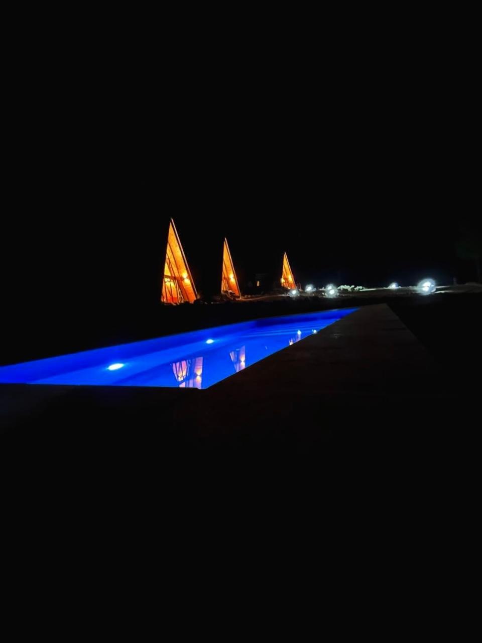 Felsen Suites - Private Lodge