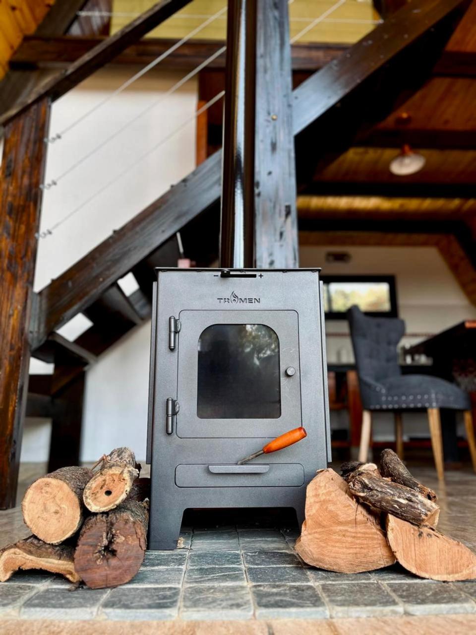 Felsen Suites - Private Lodge