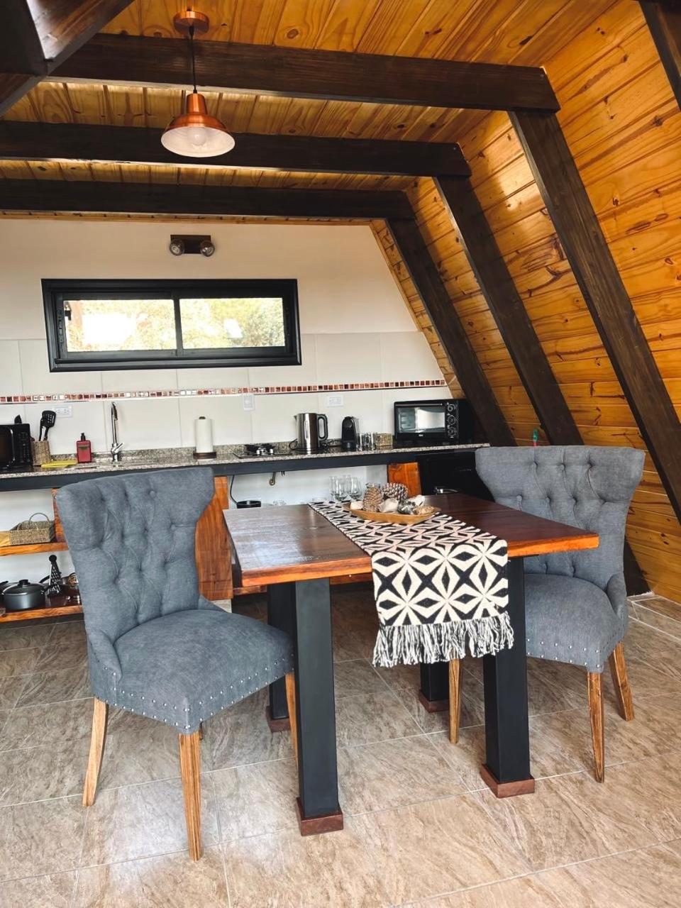 Felsen Suites - Private Lodge