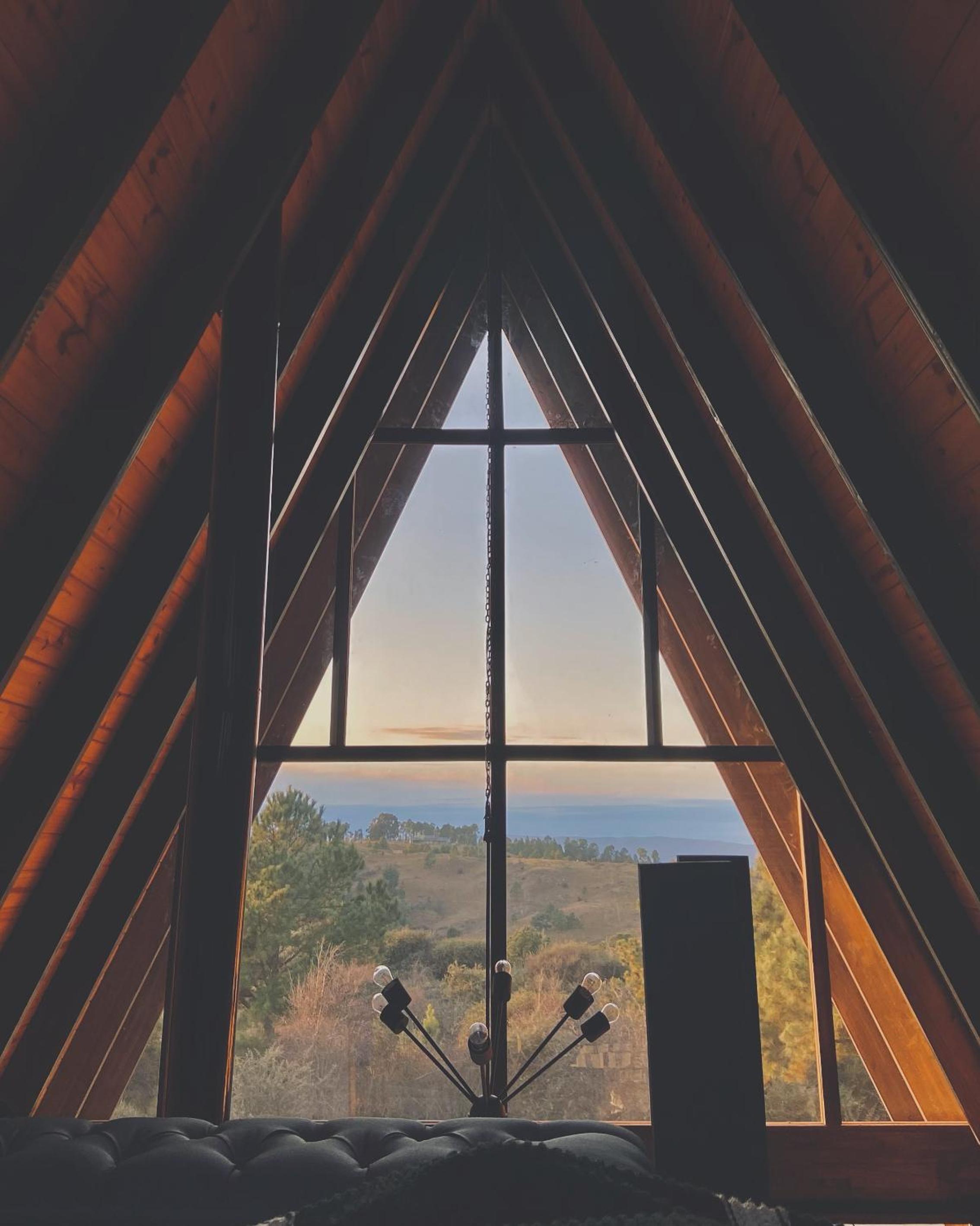Felsen Suites - Private Lodge
