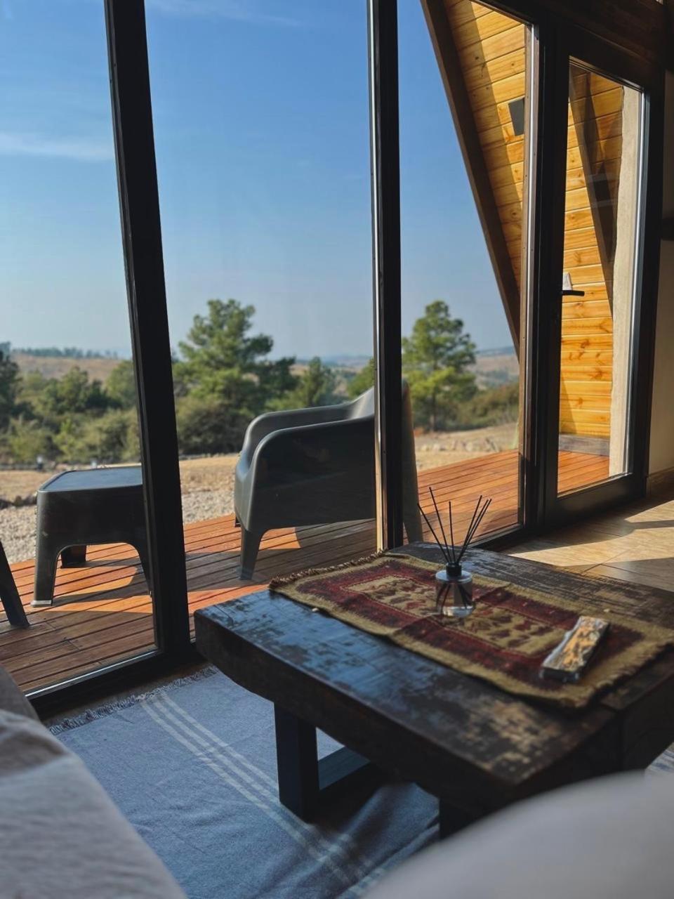 Felsen Suites - Private Lodge