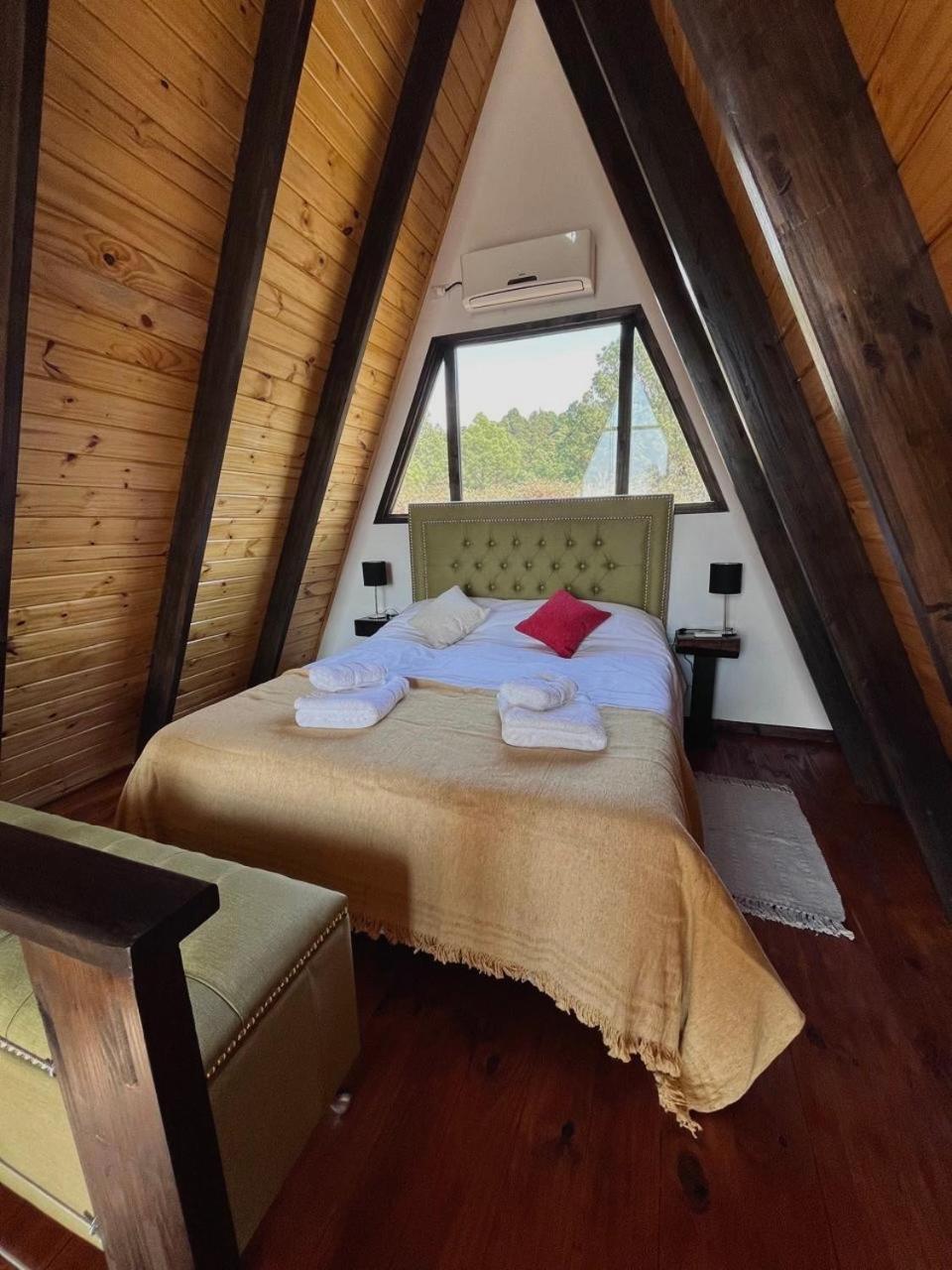 Felsen Suites - Private Lodge