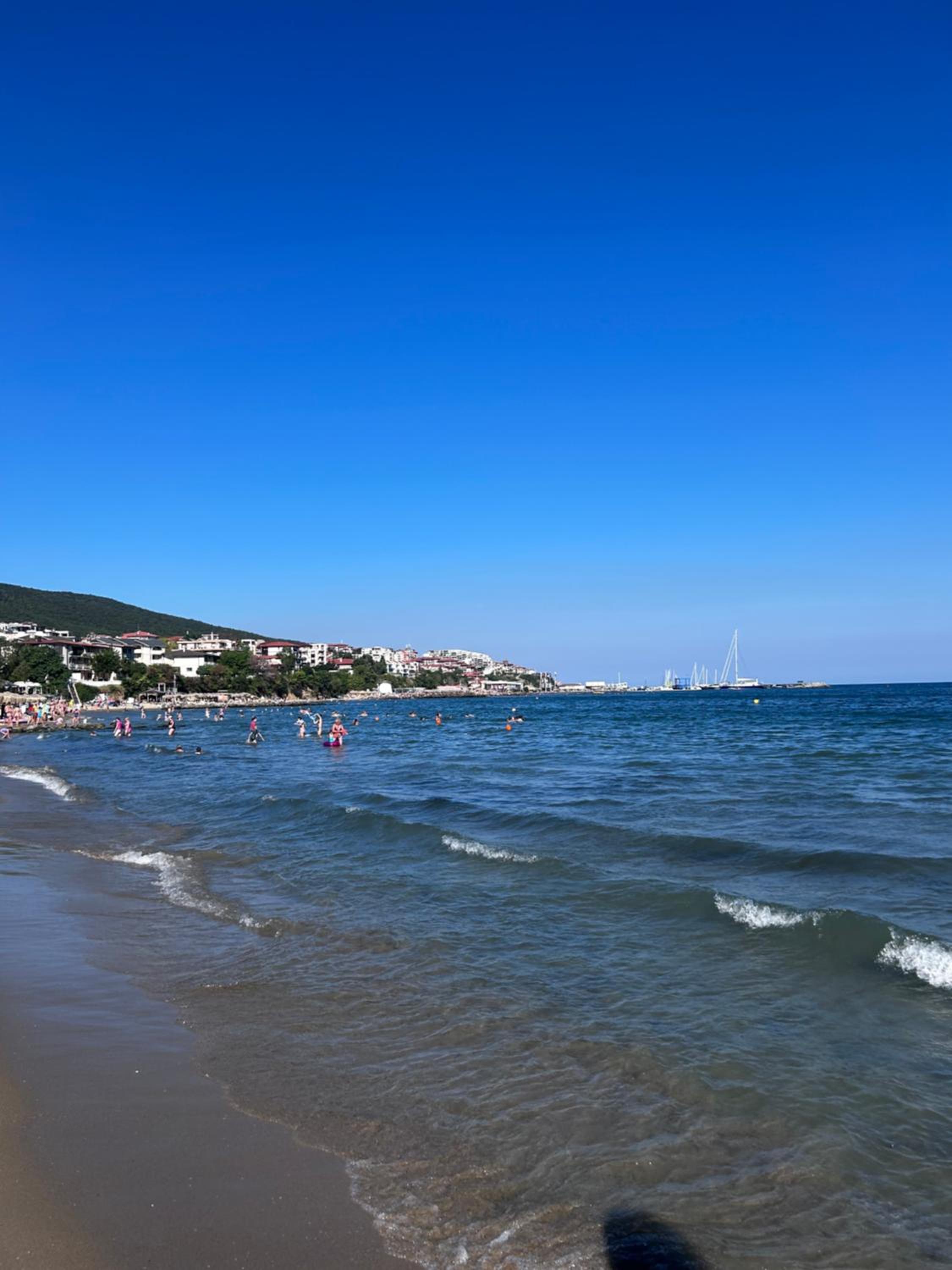 Sorrento E 24 Sveti Vlas