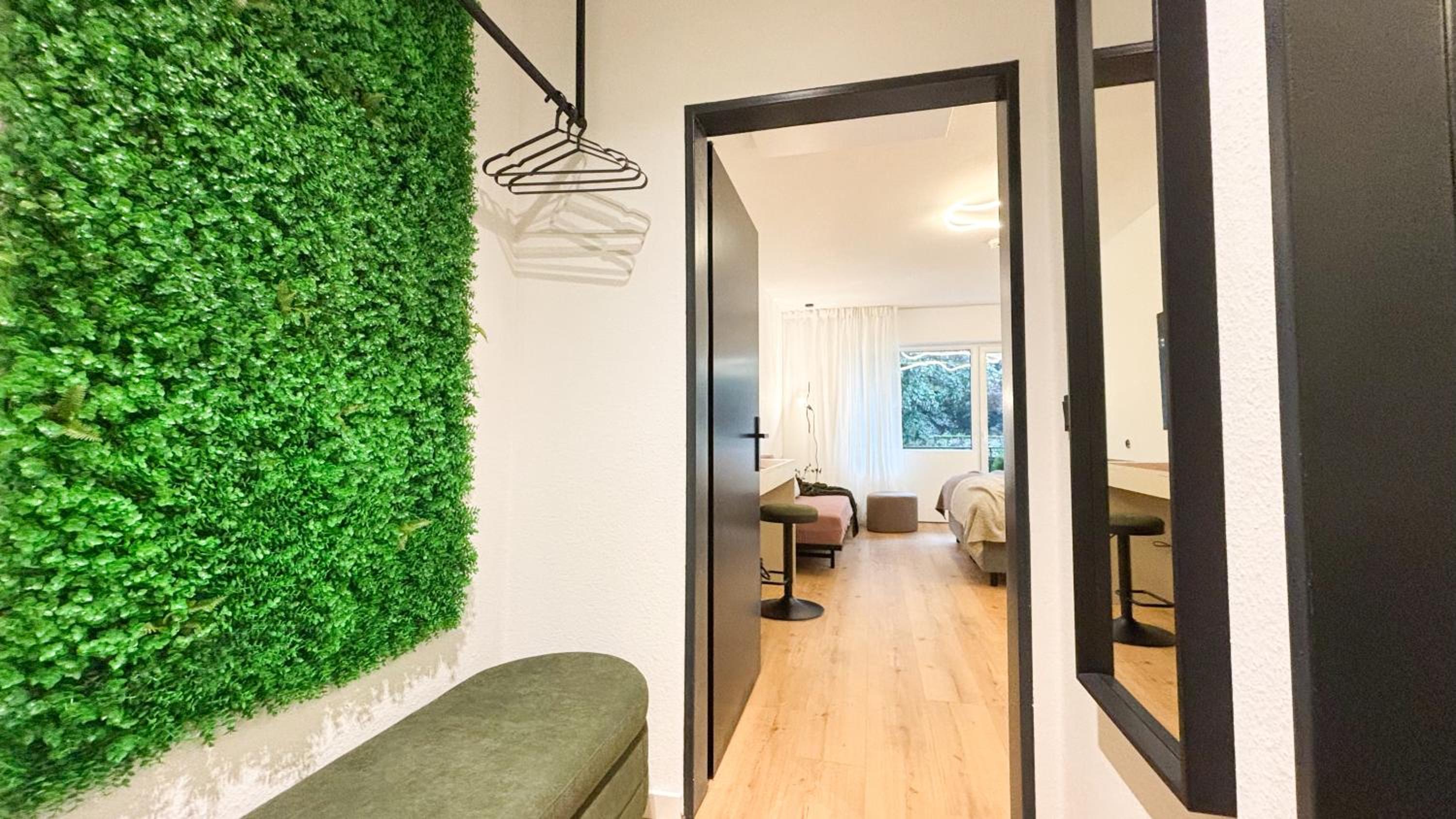 Inside Willingen - Design Apartment mit Balkon