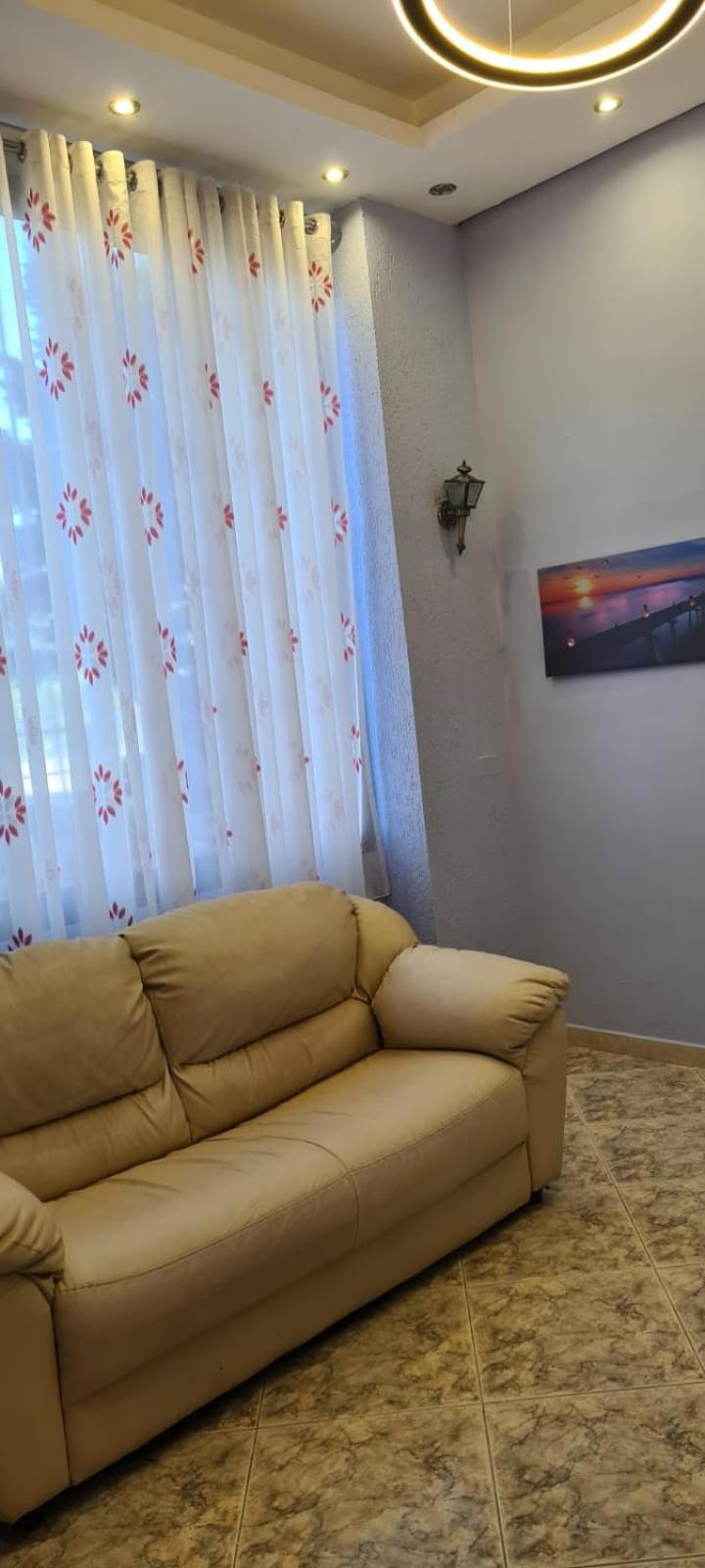 Luma Residence