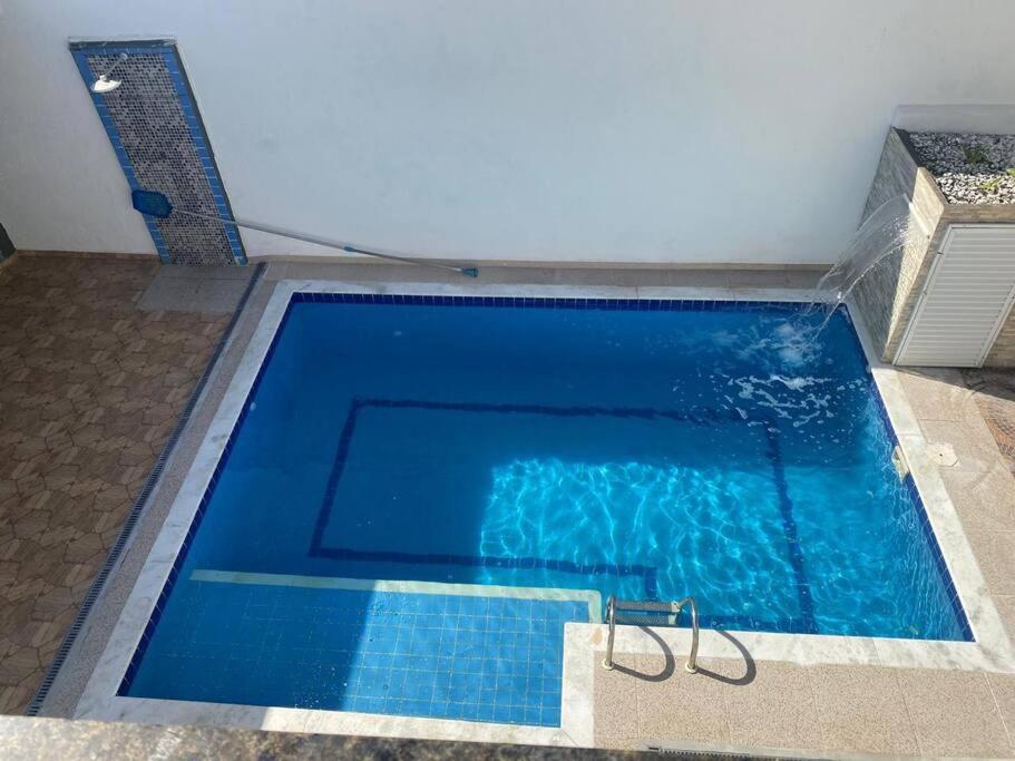 Casa solário Josedy