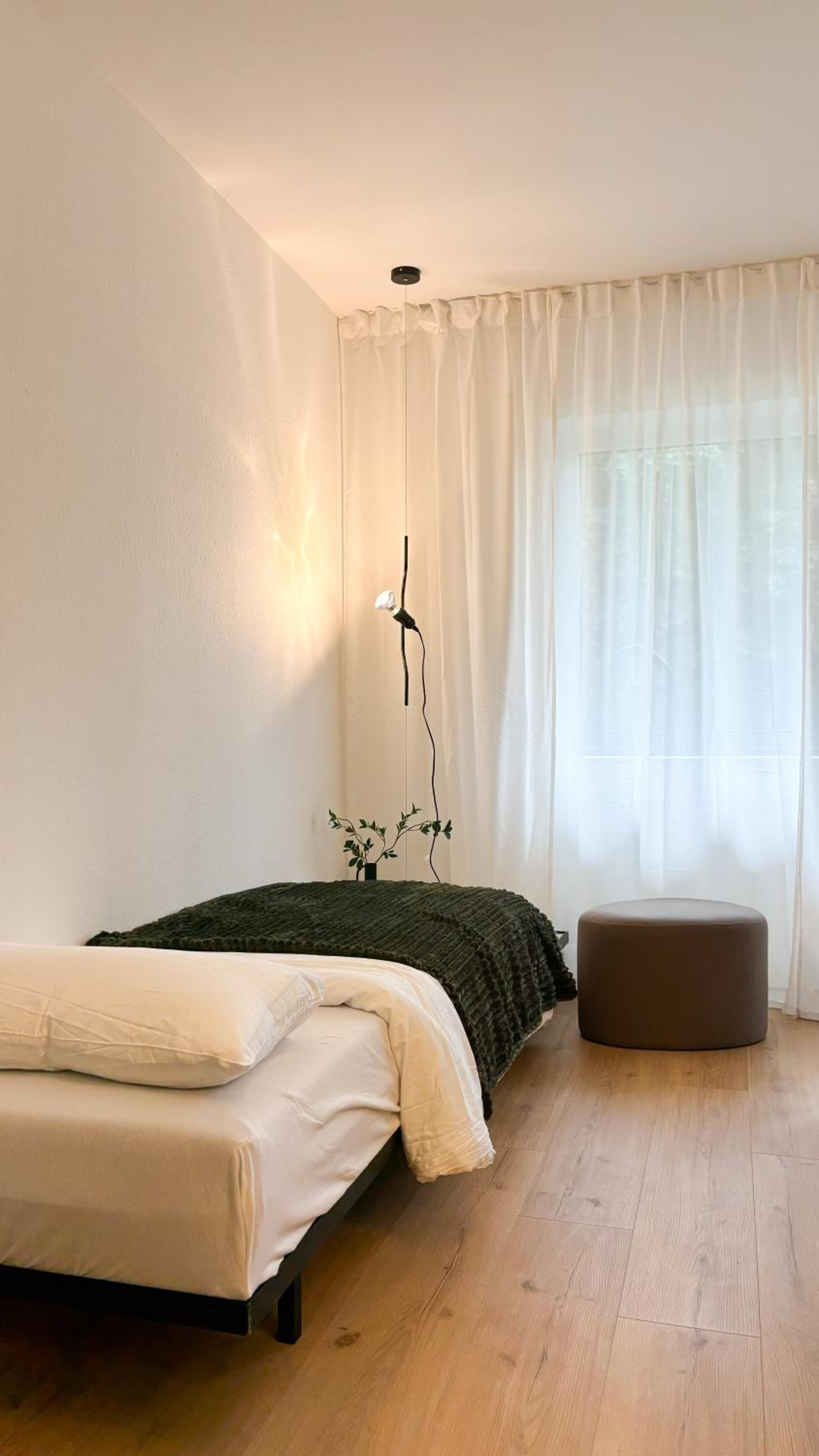 Inside Willingen - Design Apartment mit Balkon