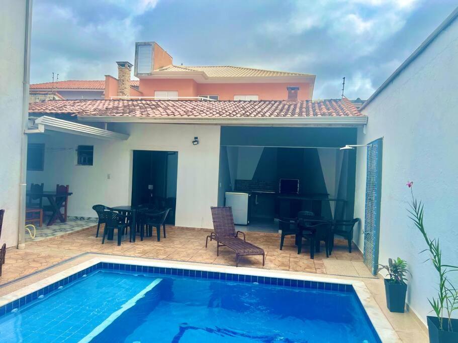 Casa solário Josedy