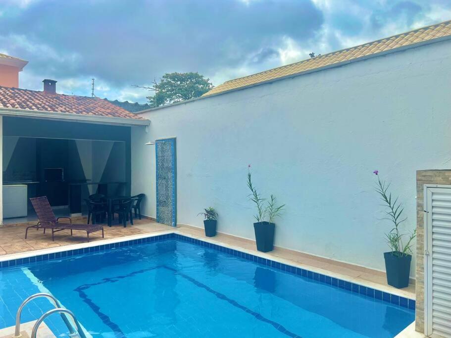Casa solário Josedy