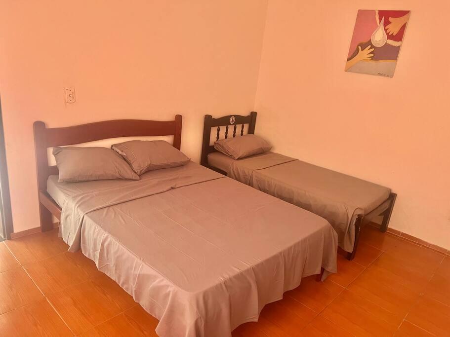 Casa solário Josedy