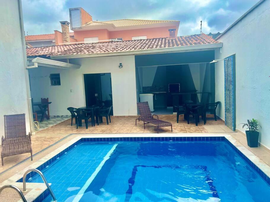 Casa solário Josedy