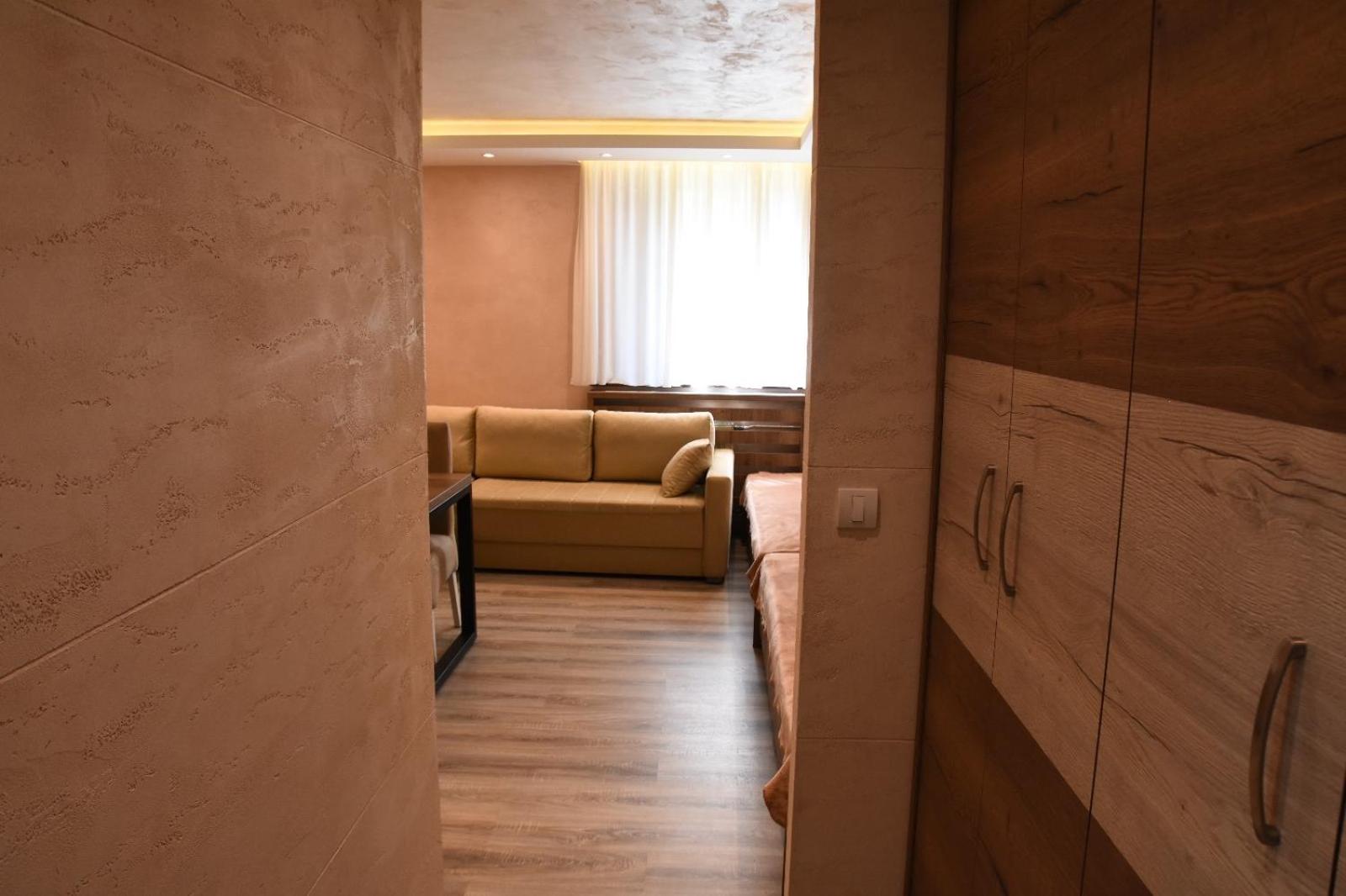 MB Apartmani Kopaonik