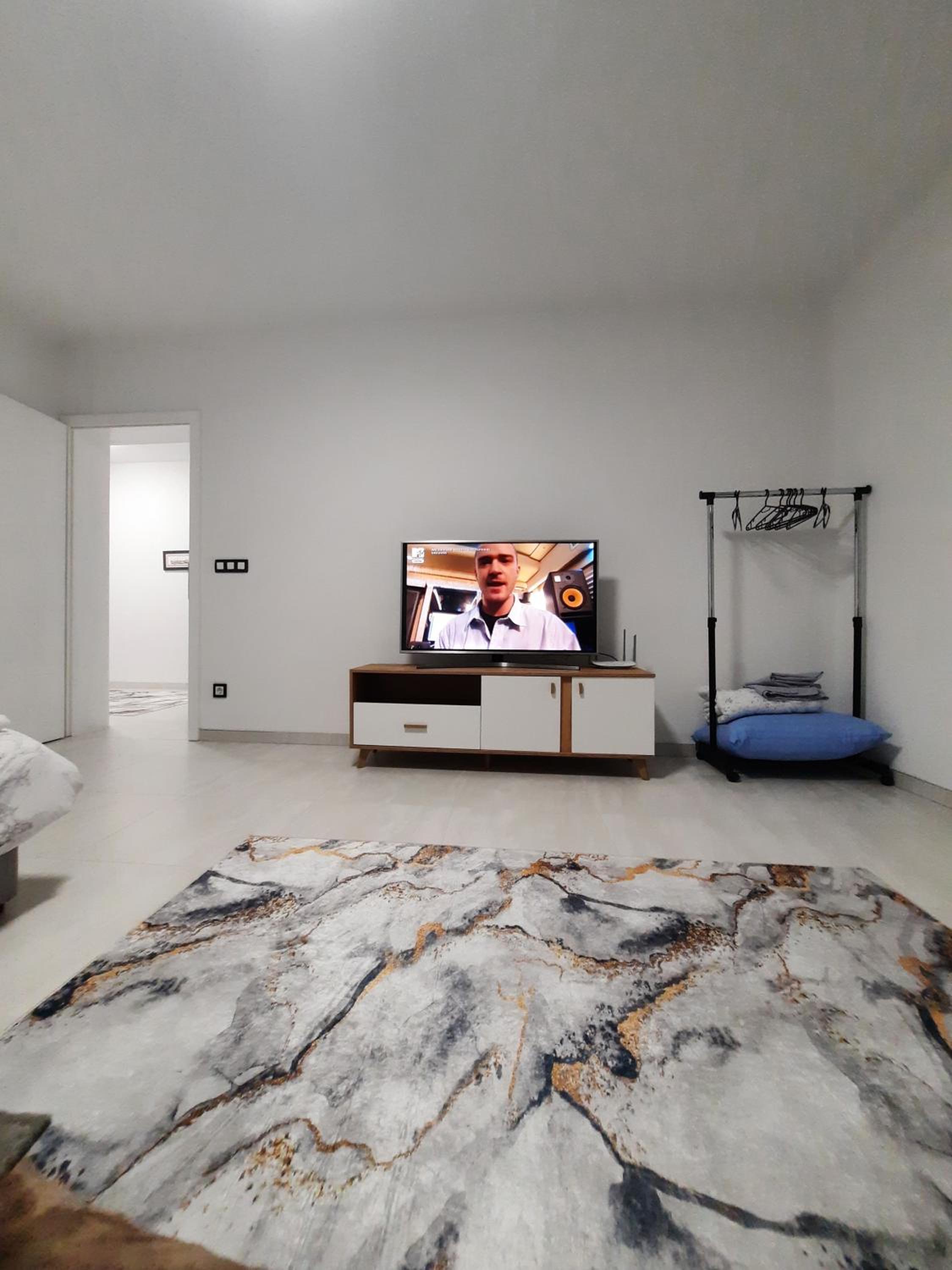 Apartments White House Bihac