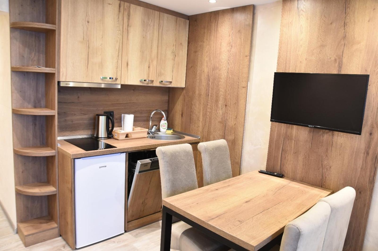 MB Apartmani Kopaonik