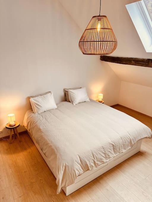 Gîte Augustaline