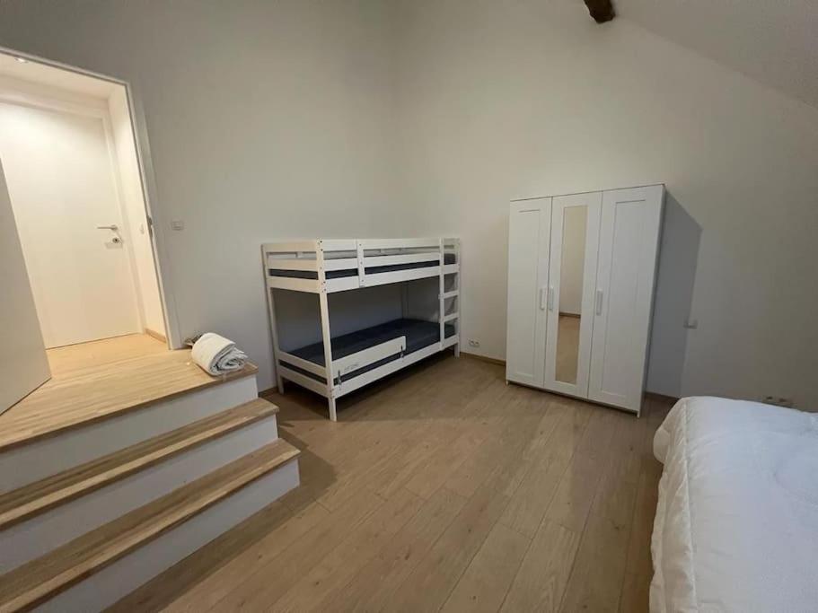 Gîte Augustaline