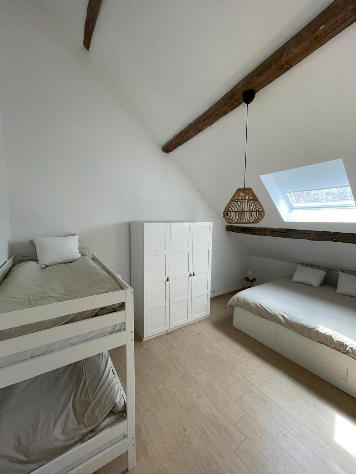 Gîte Augustaline