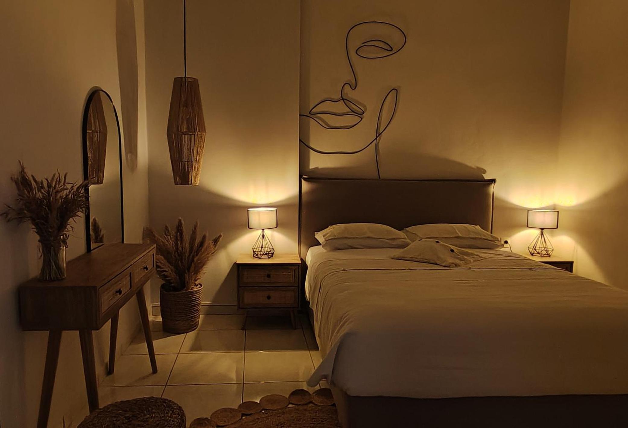 Niki`s Luxury Apartment view 2
