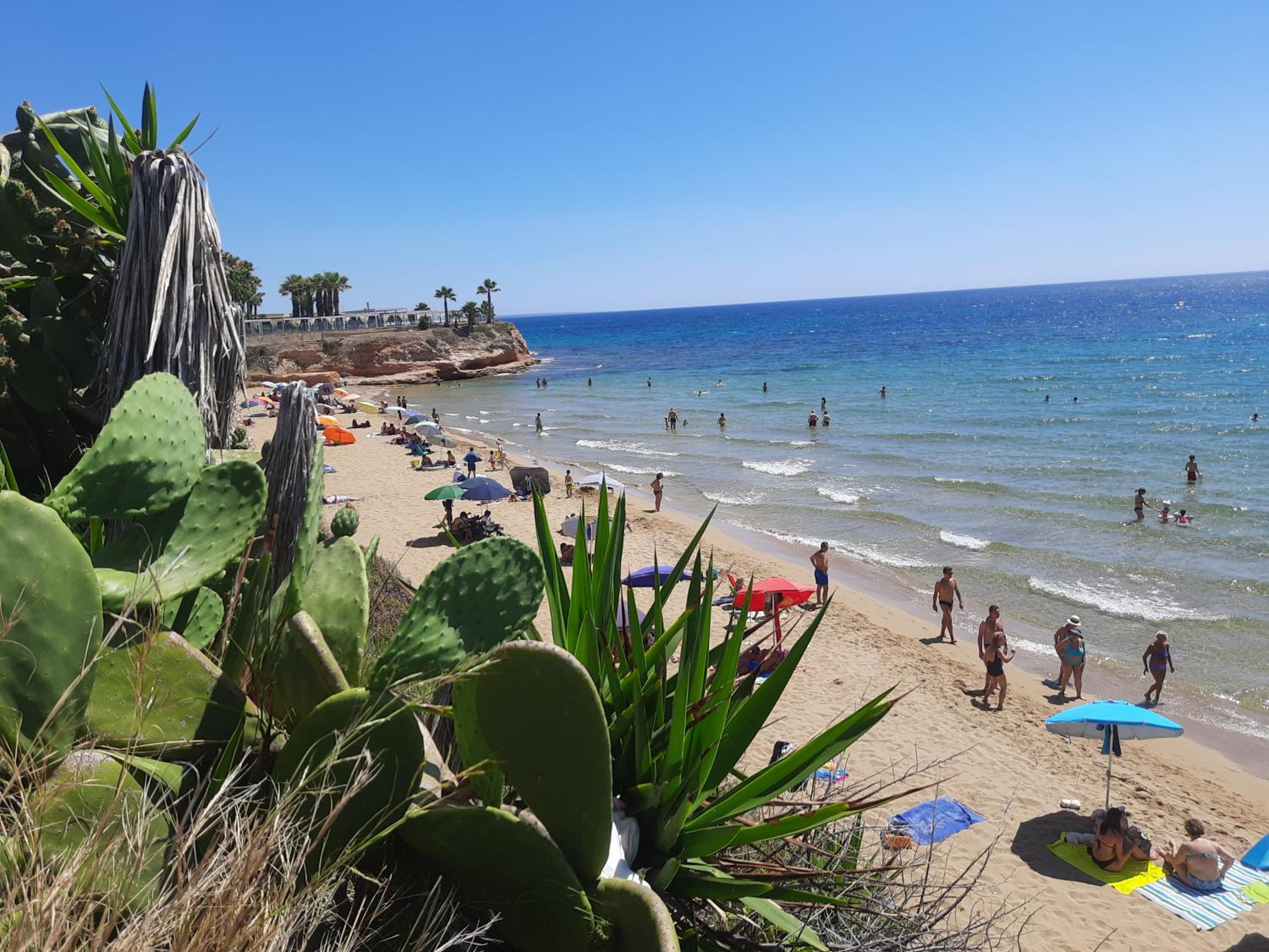 Avola sea view view 3