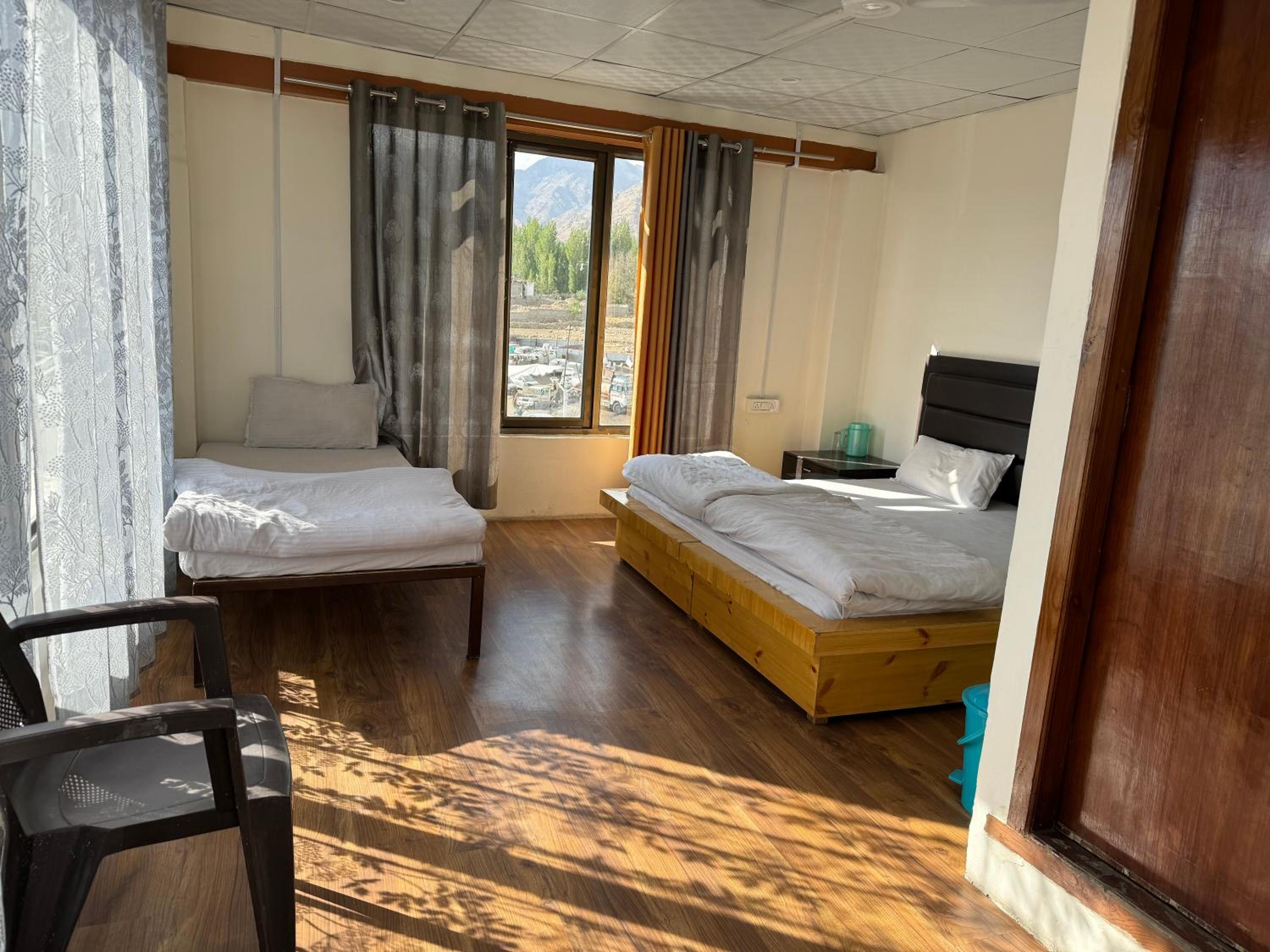 Highway Inn Guest House