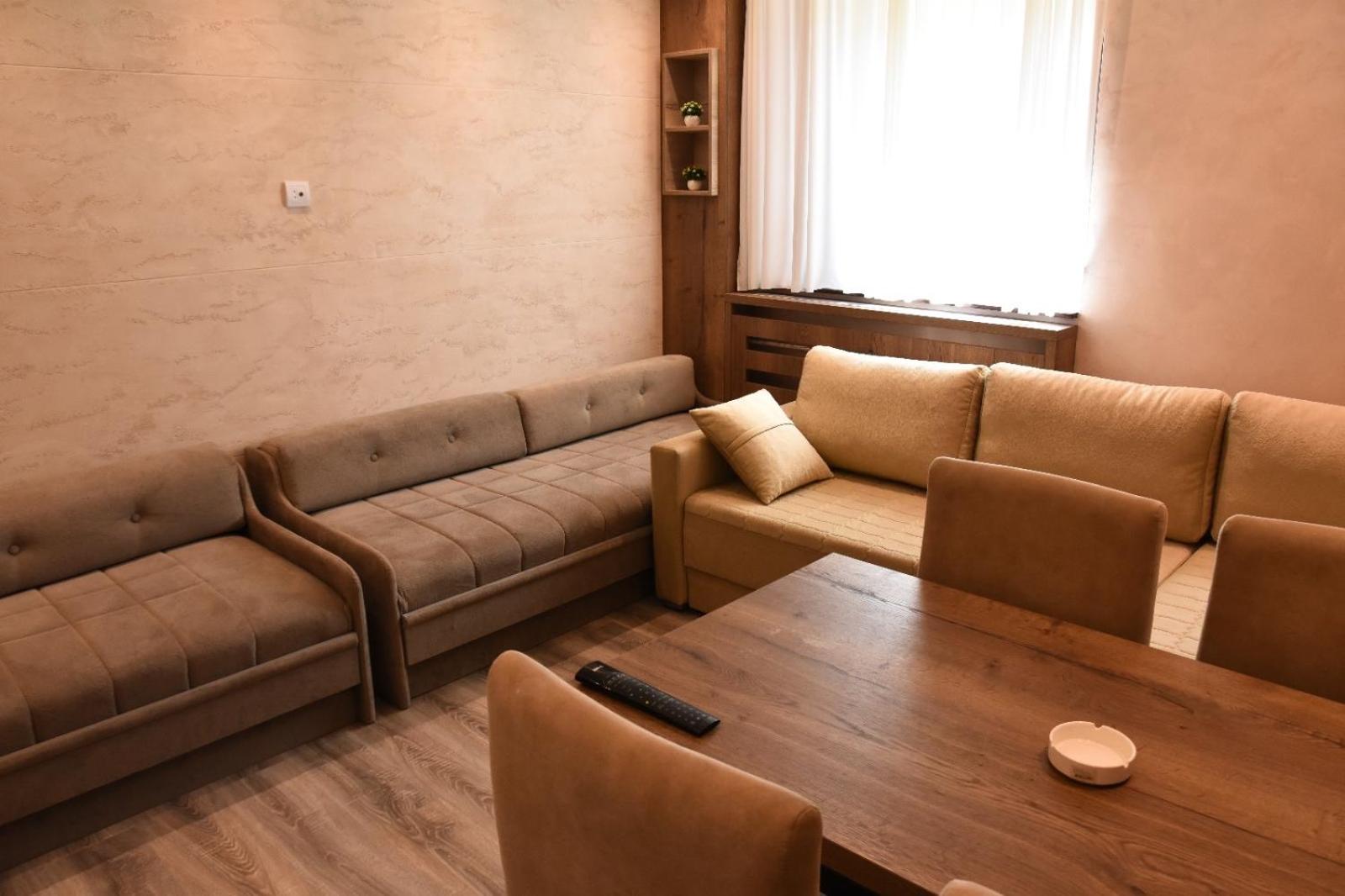 MB Apartmani Kopaonik