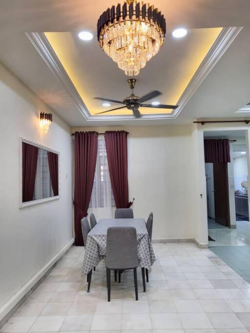 Aaira Guesthouse