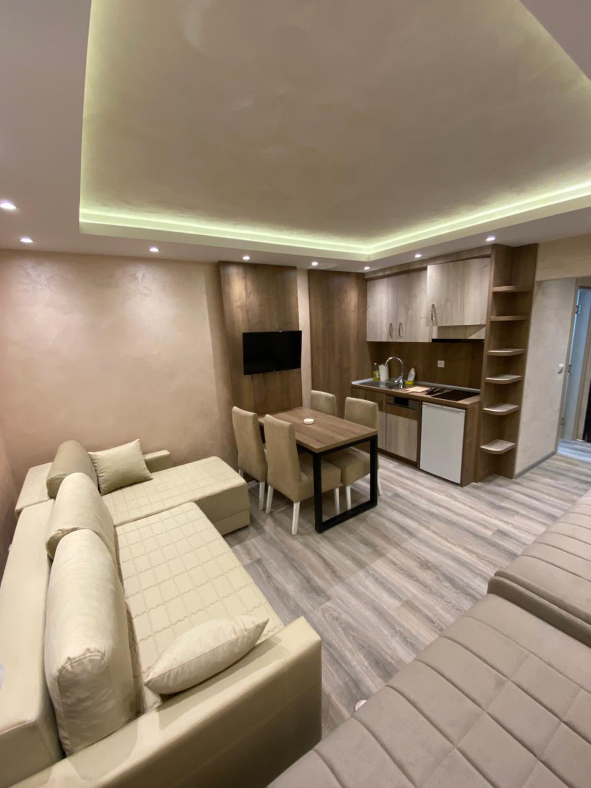 MB Apartmani Kopaonik