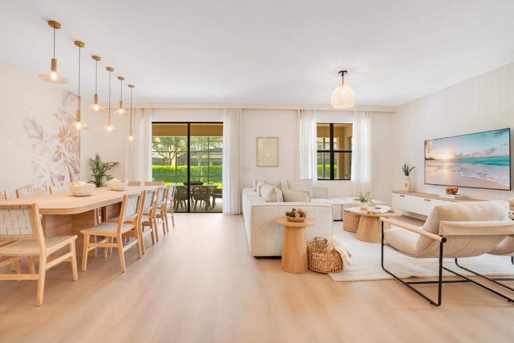 Luxurious Home at The Oasis Club