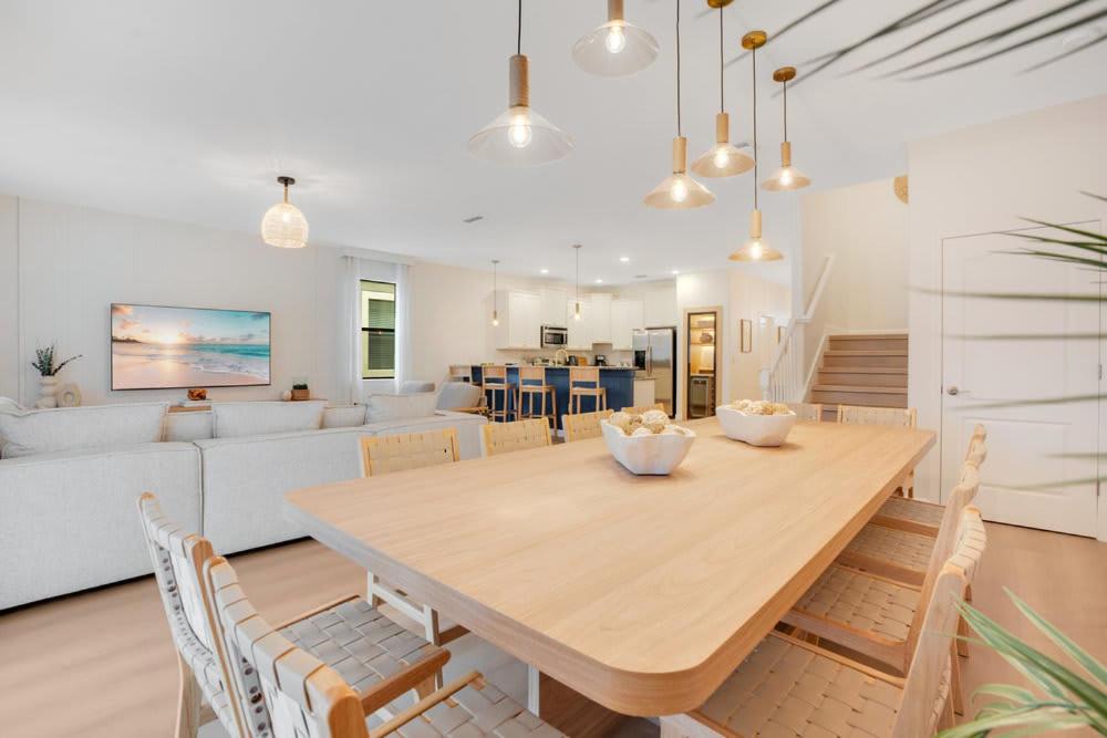 Luxurious Home at The Oasis Club