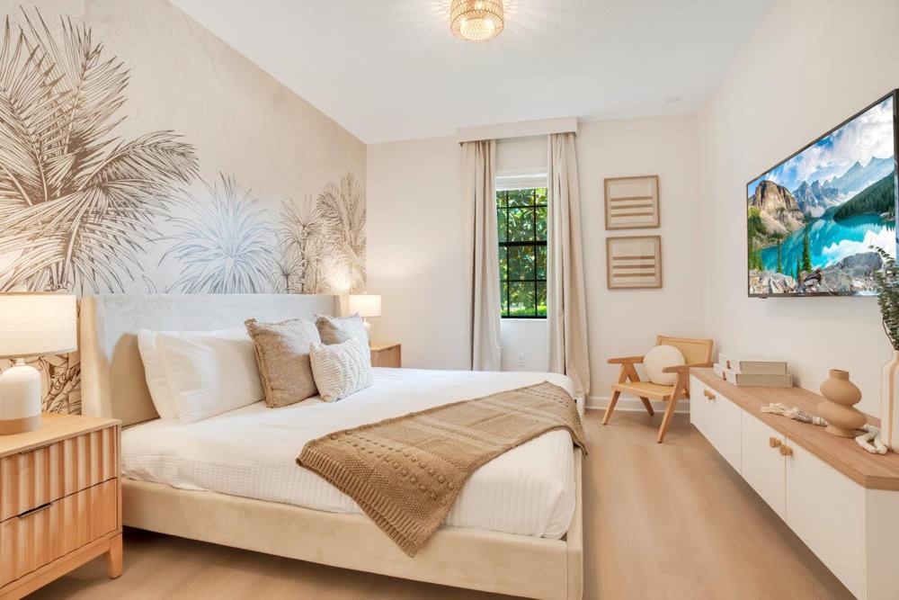 Luxurious Home at The Oasis Club