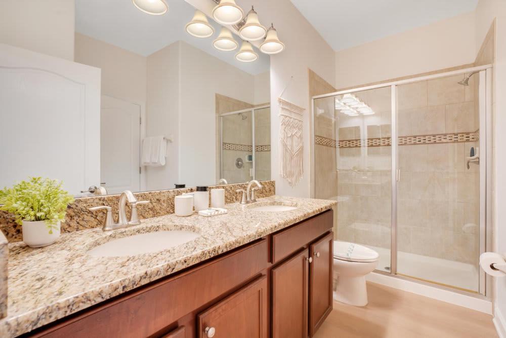 Luxurious Home at The Oasis Club
