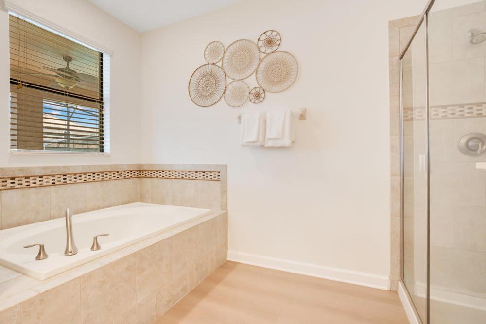 Luxurious Home at The Oasis Club