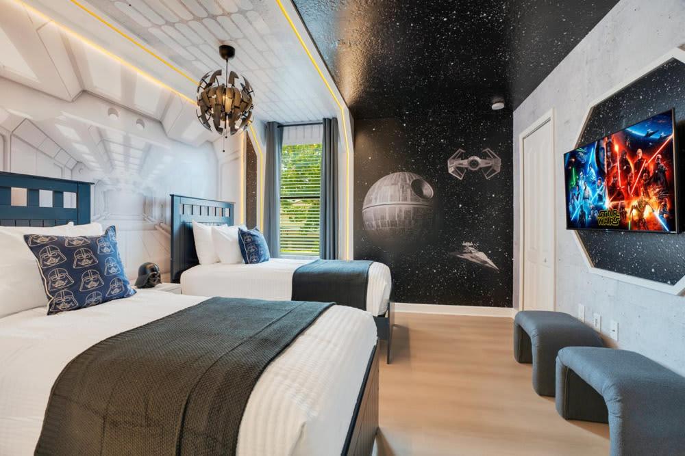 Luxurious Home at The Oasis Club