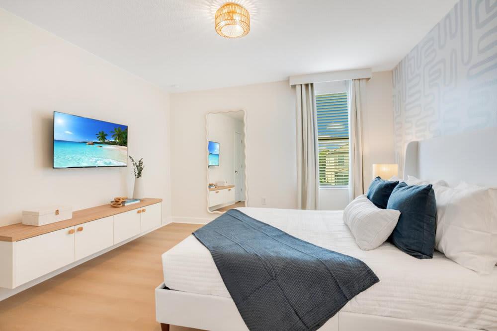 Luxurious Home at The Oasis Club