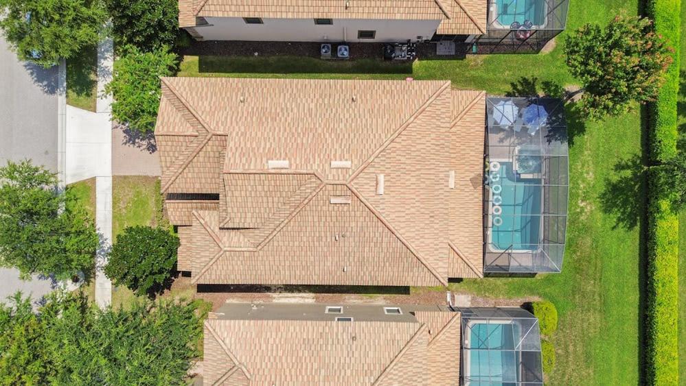 Luxurious Home at The Oasis Club
