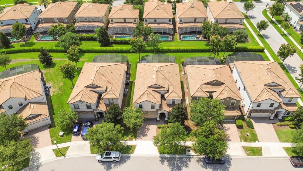 Luxurious Home at The Oasis Club