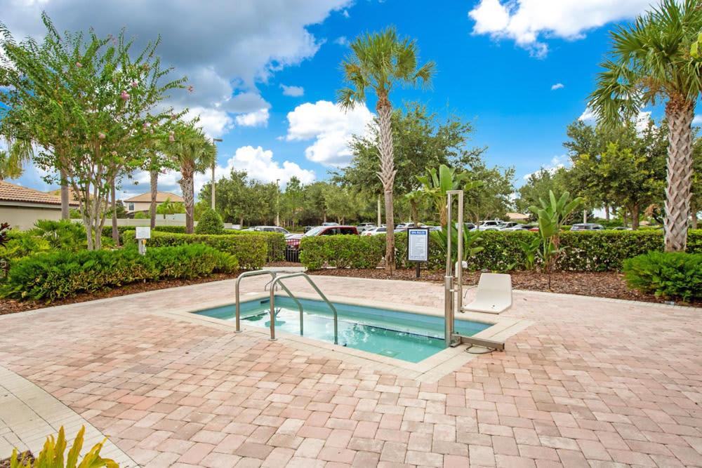 Luxurious Home at The Oasis Club