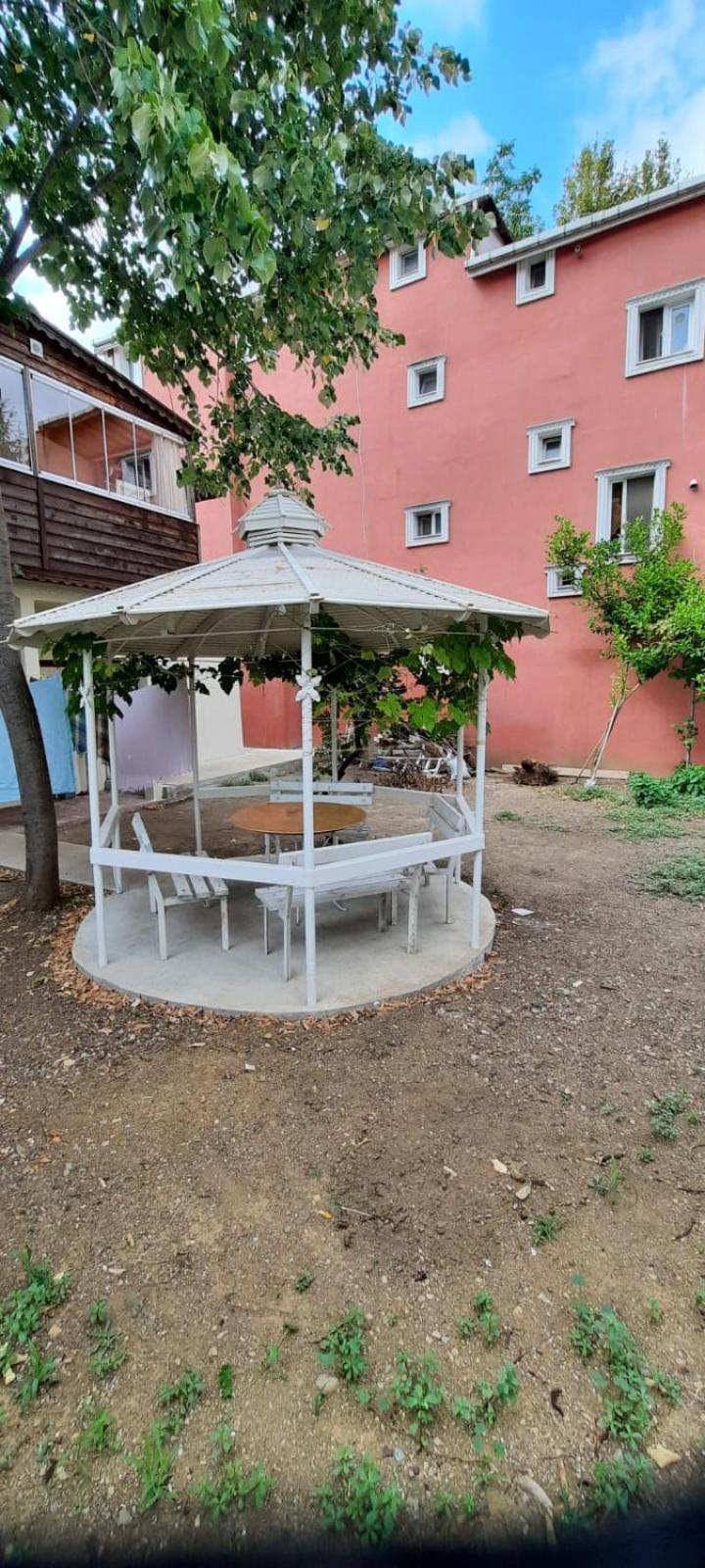Charming Anatolian House in Çengelköy